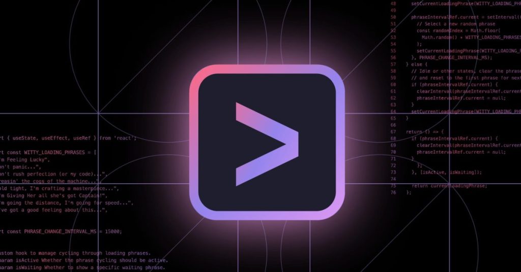 Gemini CLI : l’agent IA de Google disponible gratuitement dans votre terminal Gemini CLI : l'agent IA de Google disponible gratuitement dans votre terminal
