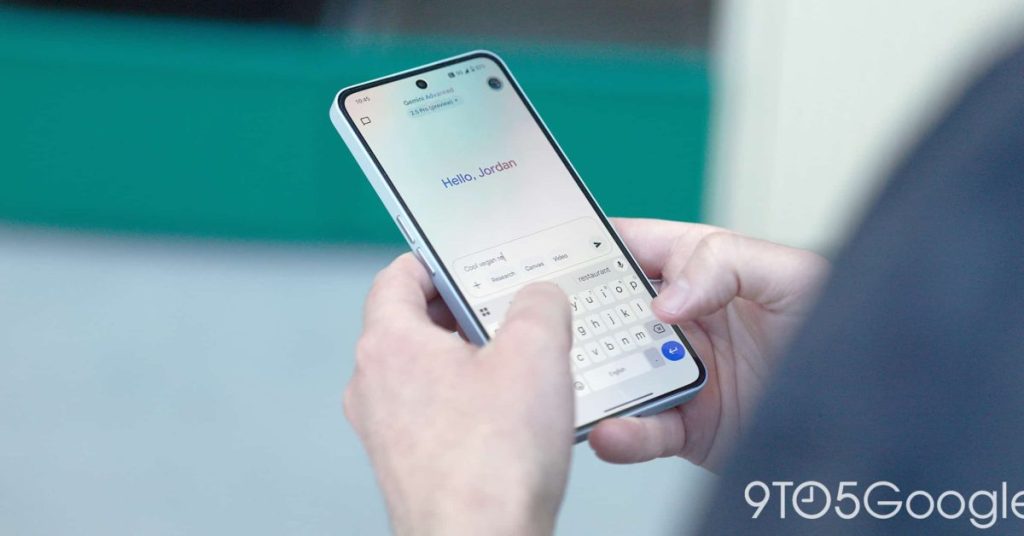 Gemini app adopte un tiroir de navigation toujours disponible sur Android : une expérience utilisateur améliorée Gemini app adopte un tiroir de navigation toujours disponible sur Android : une expérience utilisateur améliorée