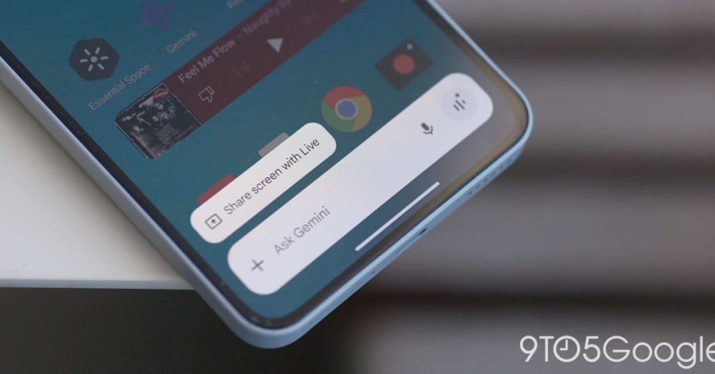 Gemini app lance le téléchargement vidéo sur Android, iPhone et web : plongez dans une nouvelle expérience multimédia. Gemini app lance le téléchargement vidéo sur Android, iPhone et web : plongez dans une nouvelle expérience multimédia.