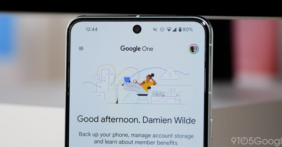 Google AI Pro est désormais disponible en abonnement annuel à 179,42 €