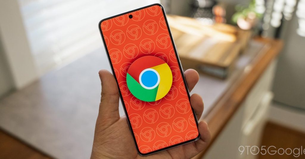 Google Chrome abandonne le support de certaines versions d’Android : ce que cela implique pour vous Google Chrome abandonne le support de certaines versions d'Android : ce que cela implique pour vous