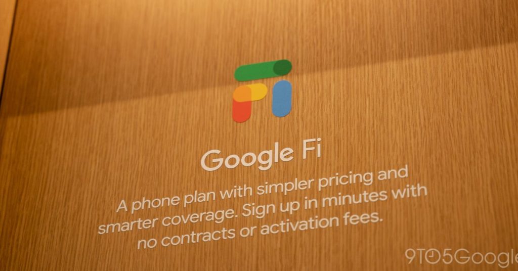 Google Fi introduit le support de la messagerie vocale visuelle pour iPhone : simplifiez vos communications. Google Fi introduit le support de la messagerie vocale visuelle pour iPhone : simplifiez vos communications.