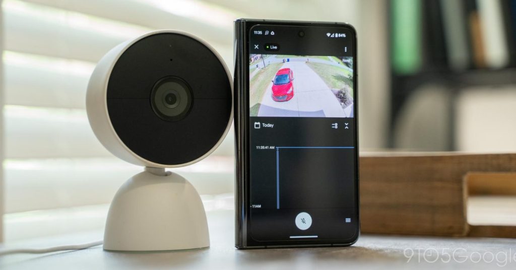 Google Home 3.33 : amélioration du défilement vidéo pour une expérience connectée optimale Google Home 3.33 : amélioration du défilement vidéo pour une expérience connectée optimale