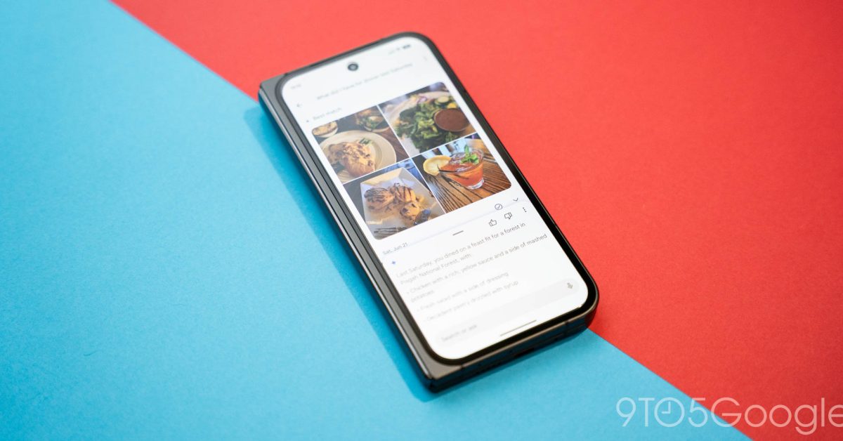 Google Photos et l'IA : un équilibre parfait entre innovation et respect de la vie privée