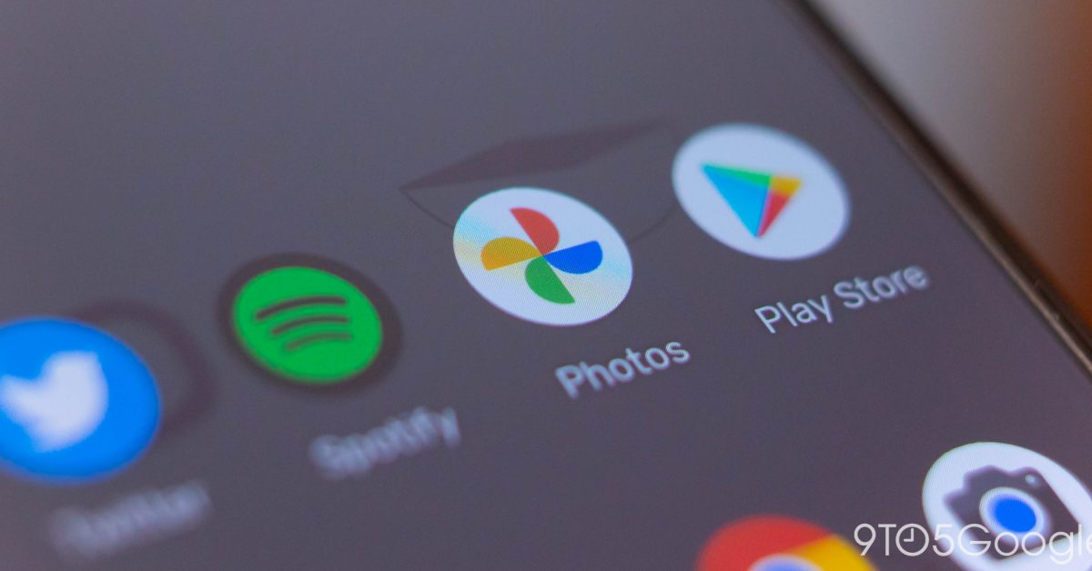 Google Photos : recherche intelligente de mots et de texte dans vos images