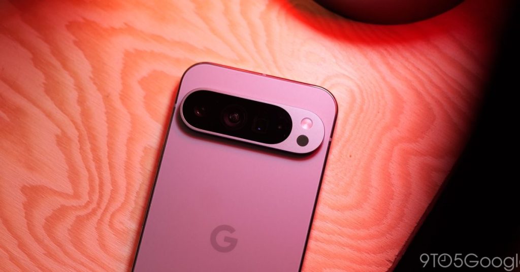 Google Pixel 10 : une annonce surprenante pour son lancement en août, selon un leaker fiable