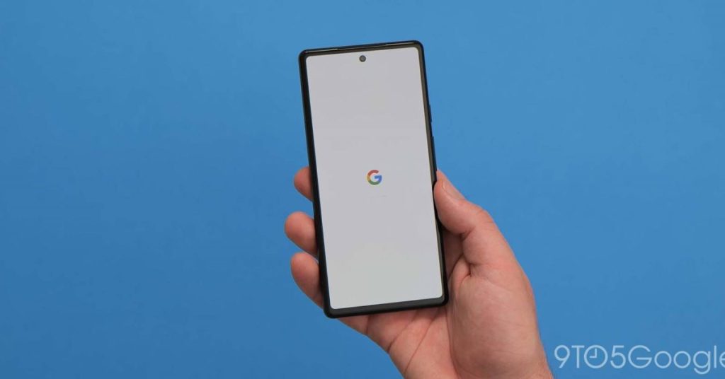 Google Pixel 12 : les codenames révélés pour une nouvelle gamme de smartphones à quatre modèles