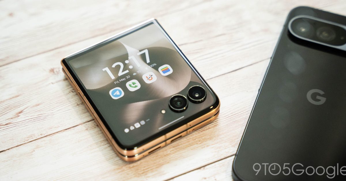 Google Pixel Flip : pourquoi il surpasse le Motorola Razr en fonctionnalités clés ?
