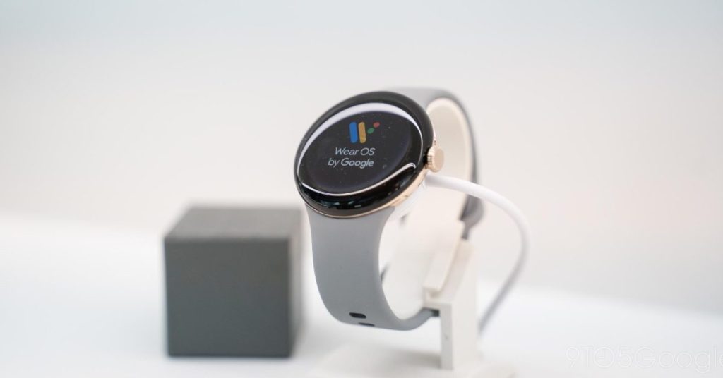 "Google Play retire les cadrans de montre Wear OS 'legacy' : ce que cela signifie pour votre smartwatch"
