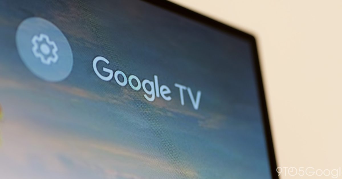 Google TV : profitez d'une configuration rapide et facile pour un divertissement instantané