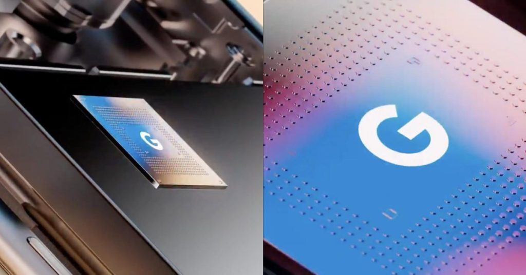 Google Tensor G6 dans le Pixel 11 : la puissance du processus 2nm de TSMC pour une performance inégalée