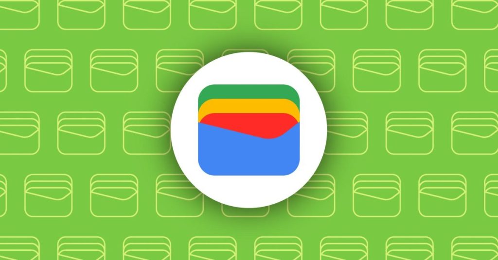 Google Wallet : les états d'identité disponibles sur Android dévoilés