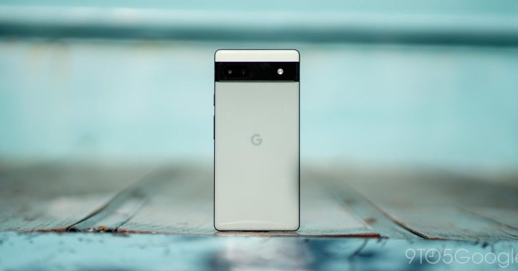 Google ajuste la batterie du Pixel 6a : ce que les utilisateurs doivent savoir sur les mises à jour à venir