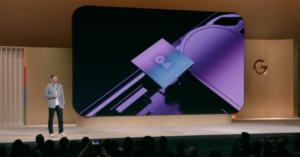 Google change de cap vers TSMC pour le chip Pixel 10, un choc pour Samsung dans la course à l'innovation