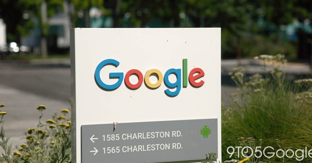 Google impose des directives sur l'utilisation de l'IA pour la programmation dans l'entreprise