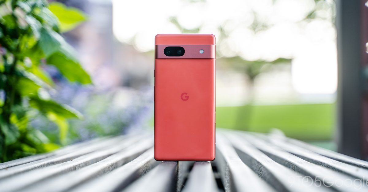 Google interdit de vendre certains téléphones Pixel au Japon