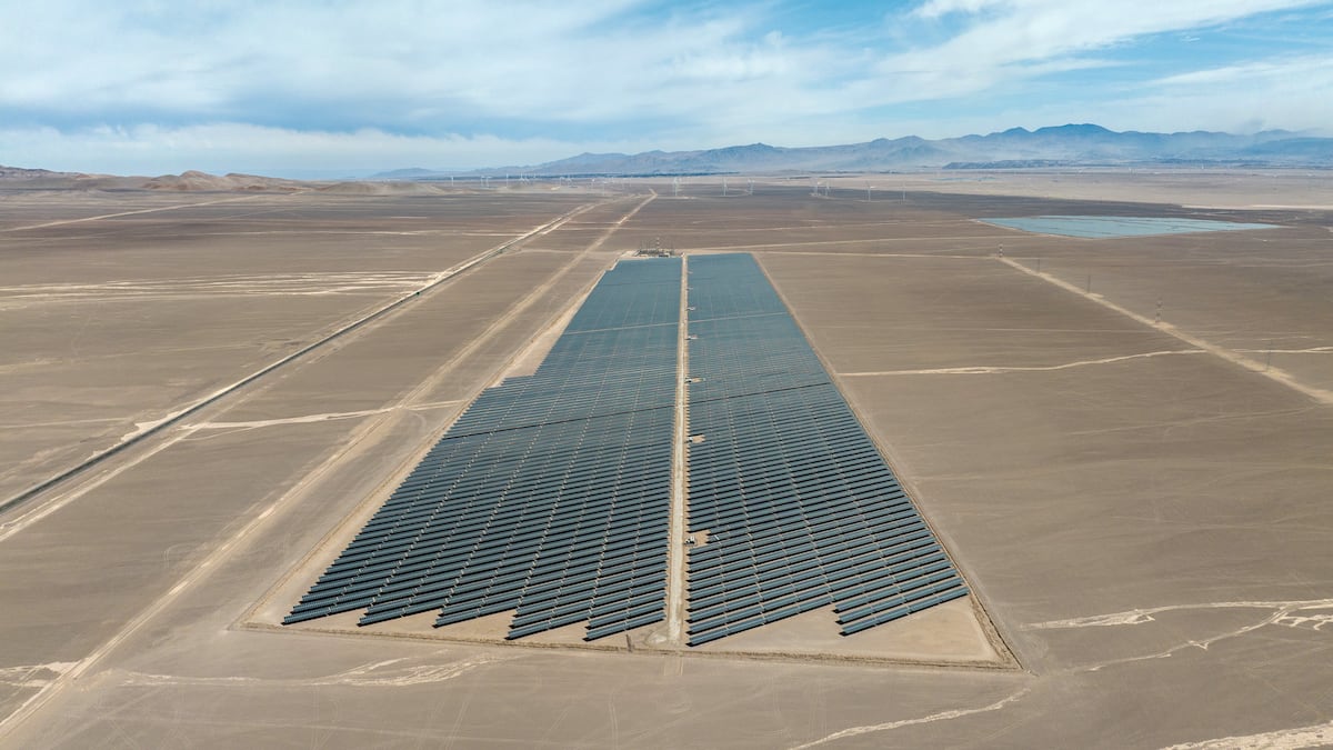 Guia de granjas solares en America Latina casos destacados en Colombia Chile y mas 8 - plare.