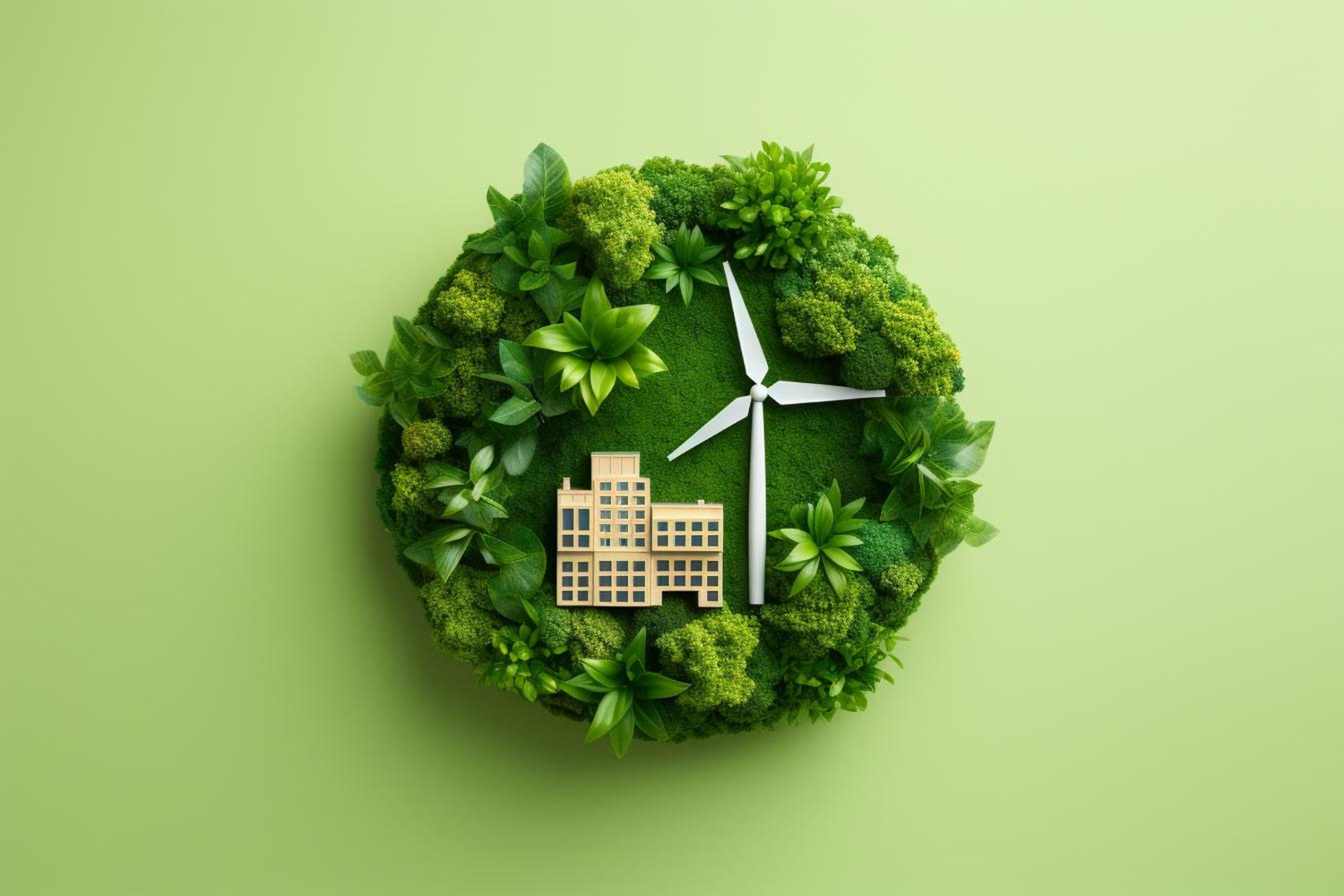 Guia practica sobre la descarbonizacion energetica y sus beneficios para el medio ambiente 3 - plare.