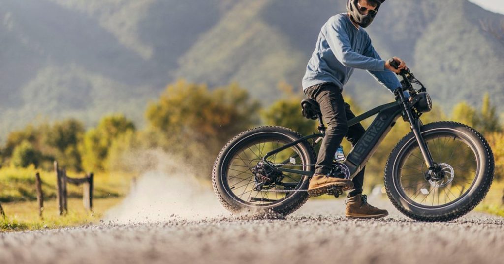 Profitez des remises exceptionnelles sur les vélos électriques Heybike jusqu’à 425 € lors de la vente de la fête des pères, ainsi que des offres sur Bluetti et bien plus encore.