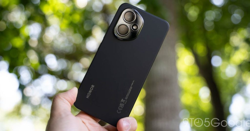 Honor 400 : un smartphone méconnu sous l’ombre de l’IA à un prix attractif Honor 400 : un smartphone méconnu sous l'ombre de l'IA à un prix attractif