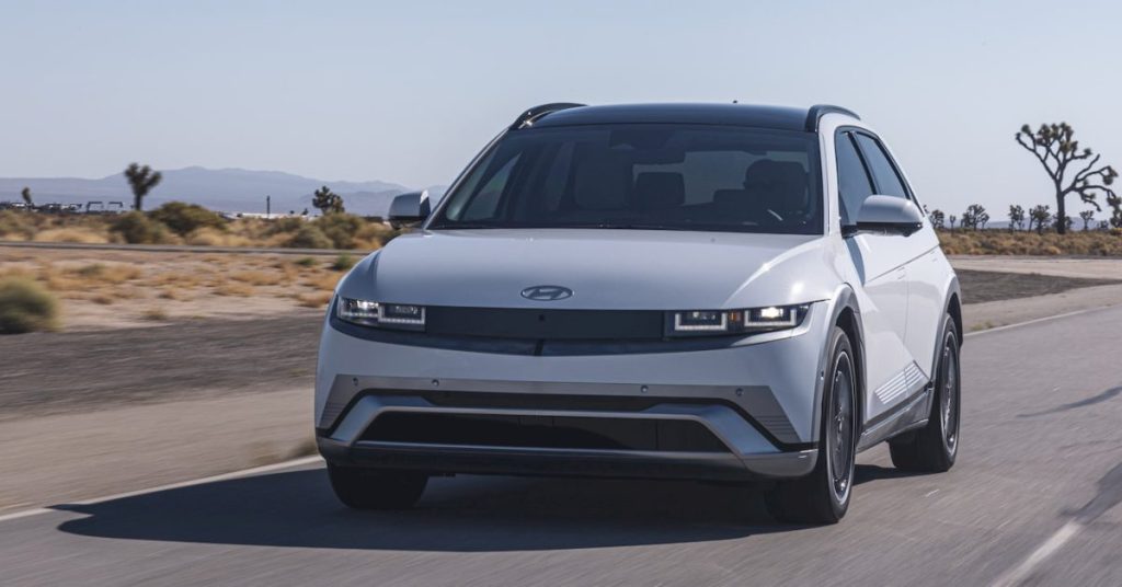 Hyundai et Kia réduisent leurs prix avec des remises allant jusqu’à 15 000 € sur certains marchés