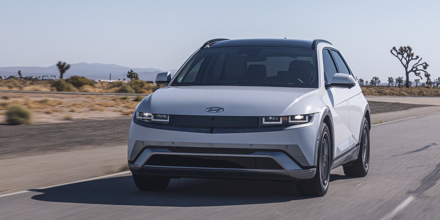 Hyundai et Kia réduisent leurs prix avec des remises allant jusqu'à 15 000 € sur certains marchés - plare. Hyundai-Kia-cut-prices