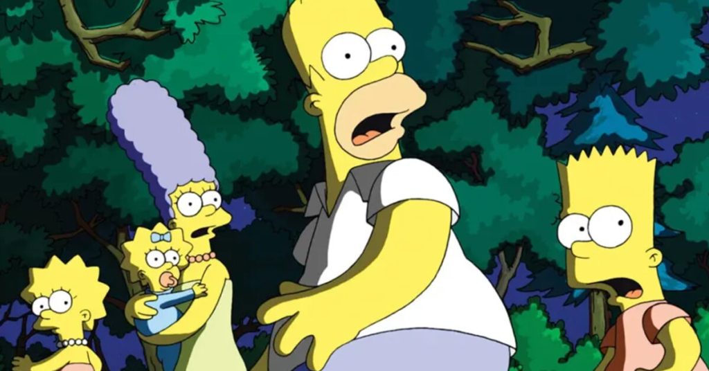 I Simpson: Il creatore condivide brutte notizie per i fan in attesa del nuovo film