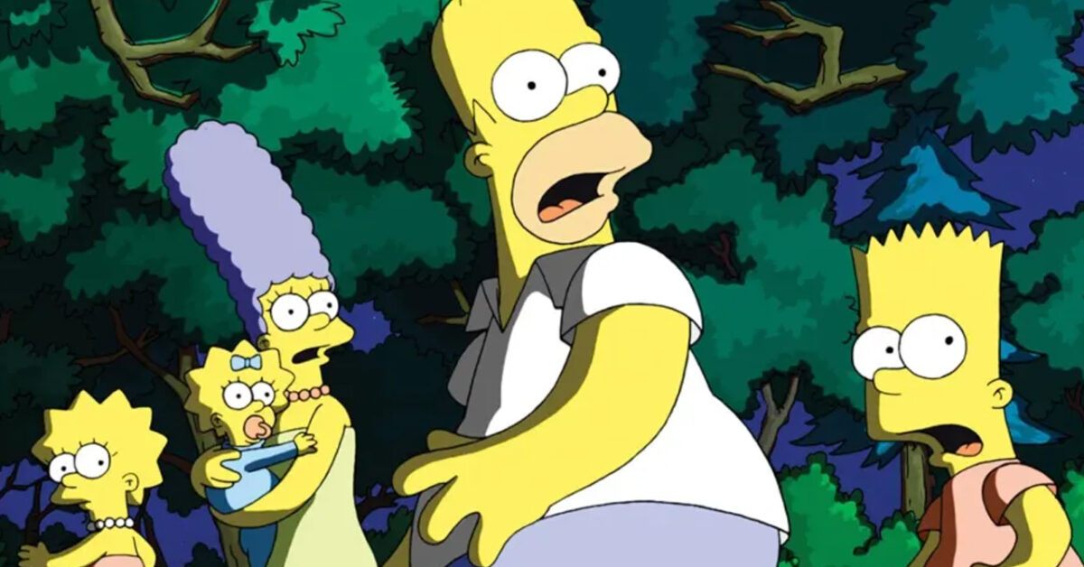 I Simpson: Il creatore condivide brutte notizie per i fan in attesa del nuovo film