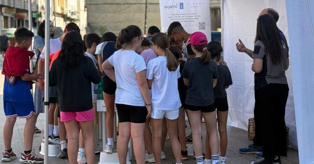 Iniciativas y proyectos que promueven la sostenibilidad en centros educativos: estrategias para un futuro verde