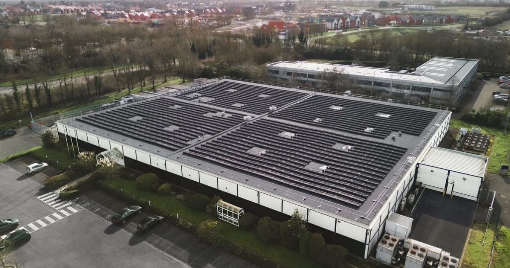 Innovations en recyclage : des solutions créatives contre la crise énergétique