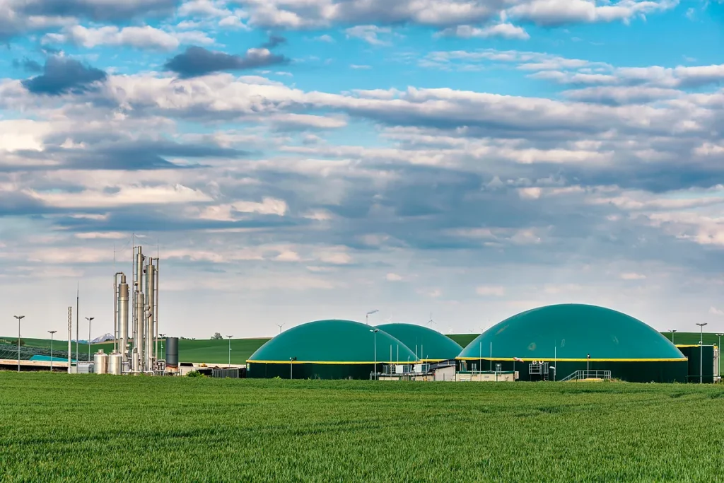 Inverser dans le biogaz en Espagne : projets innovants et opportunités prometteuses pour l’avenir durable