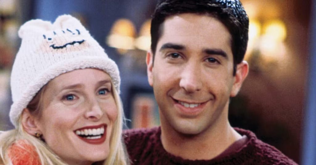 Jane Sibbet, la Carol di Friends, rivela perché ha lasciato la recitazione per motivi di "guarigione energetica"