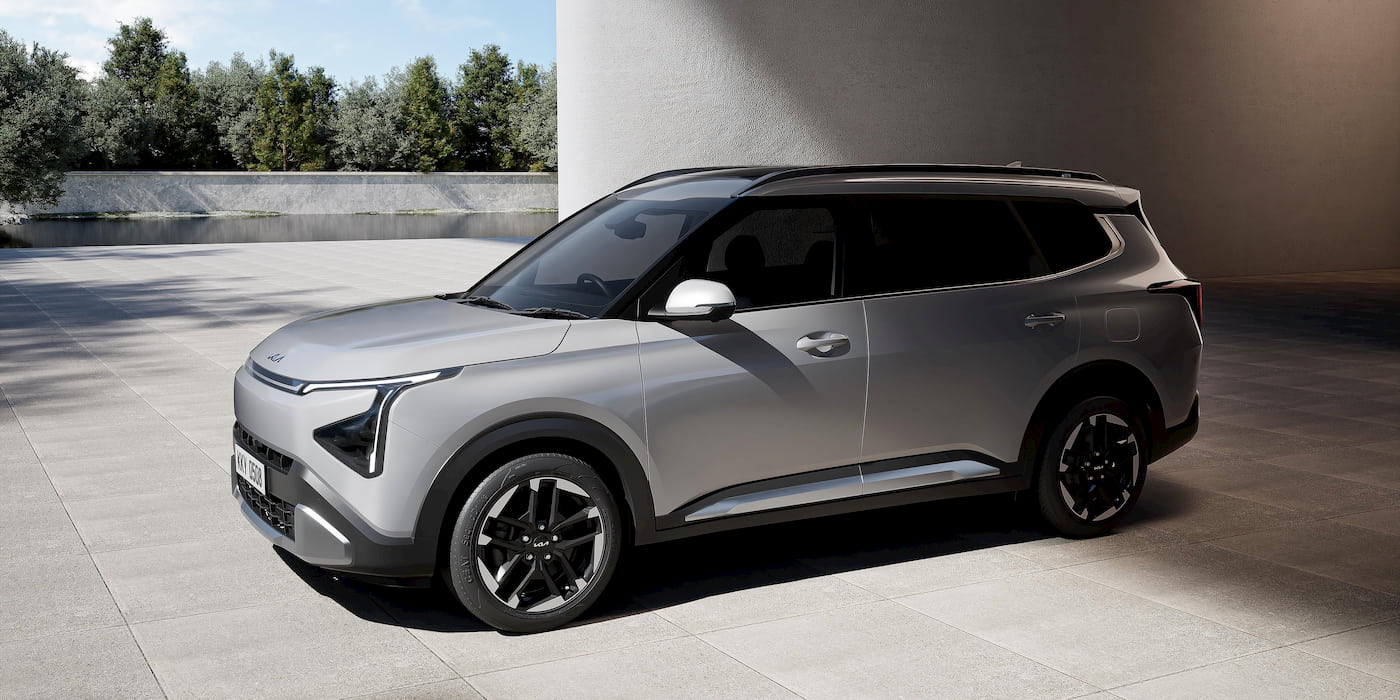 Kia-three-row-EV