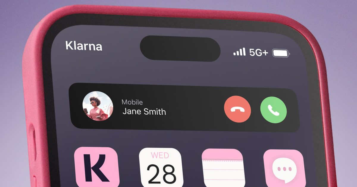 Klarna se lance dans l'univers des forfaits mobiles avec une nouvelle offre MVNO avantageuse