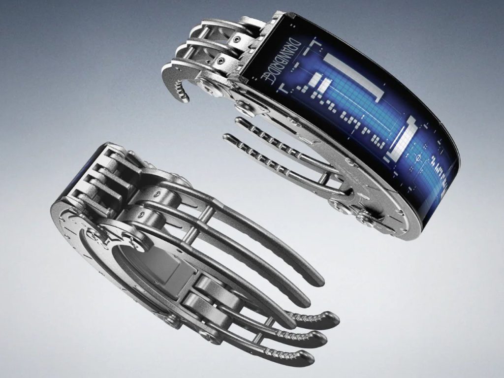 Découvrez le terminal de bague de Death Stranding 2 : La technologie de jeu à portée de main !