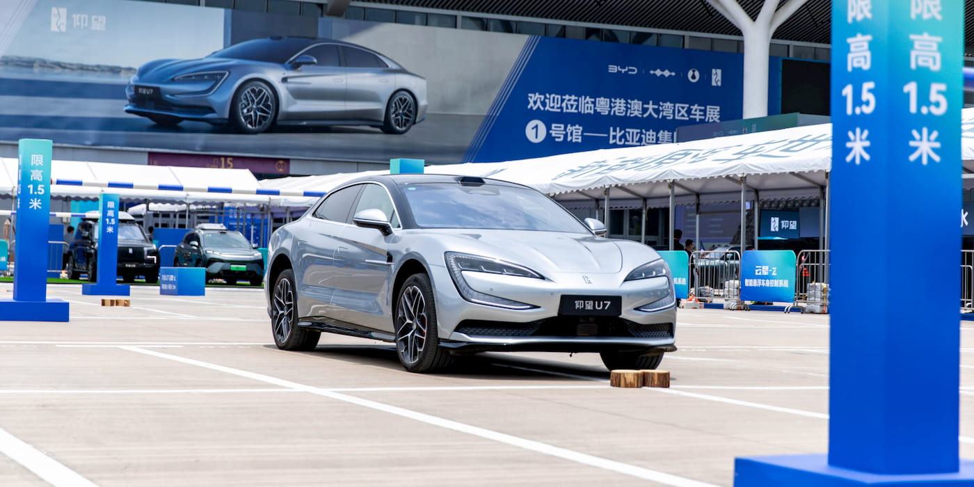 BYD-luxury-EV-Ferrari