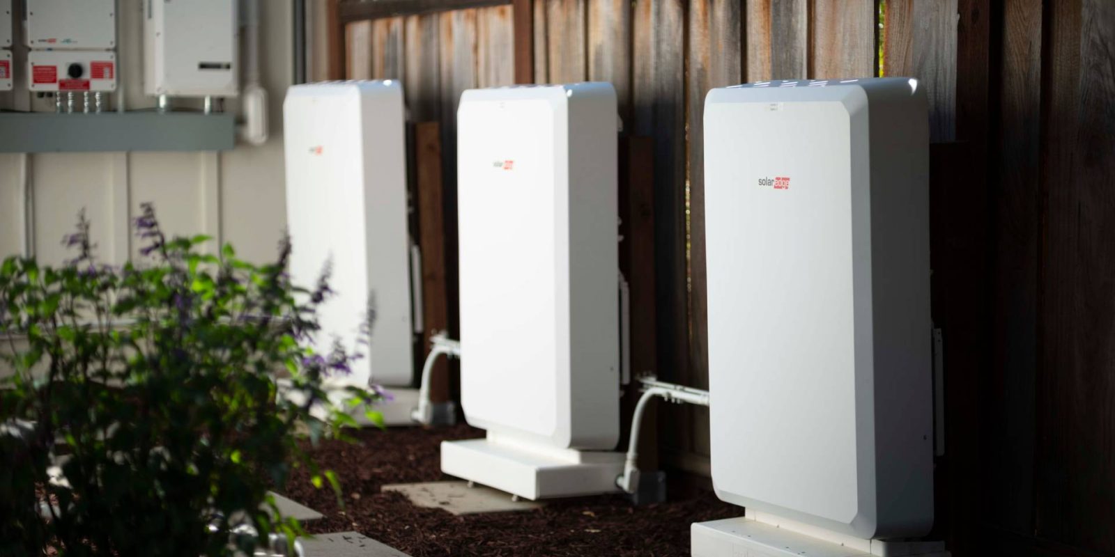Les batteries SolarEdge sont désormais éligibles à des incitations allant jusqu'à 2 700 € en Oregon et Washington. - plare. Les batteries SolarEdge sont desormais eligibles a des incitations allant - plare.