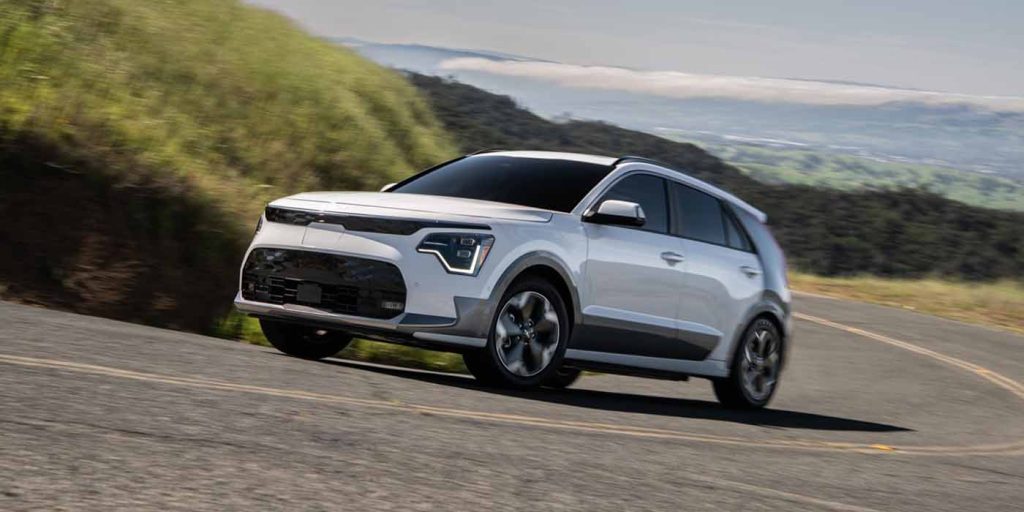 Niro EV