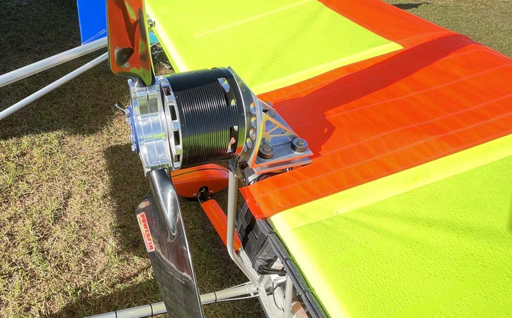 Aerolite EV-103