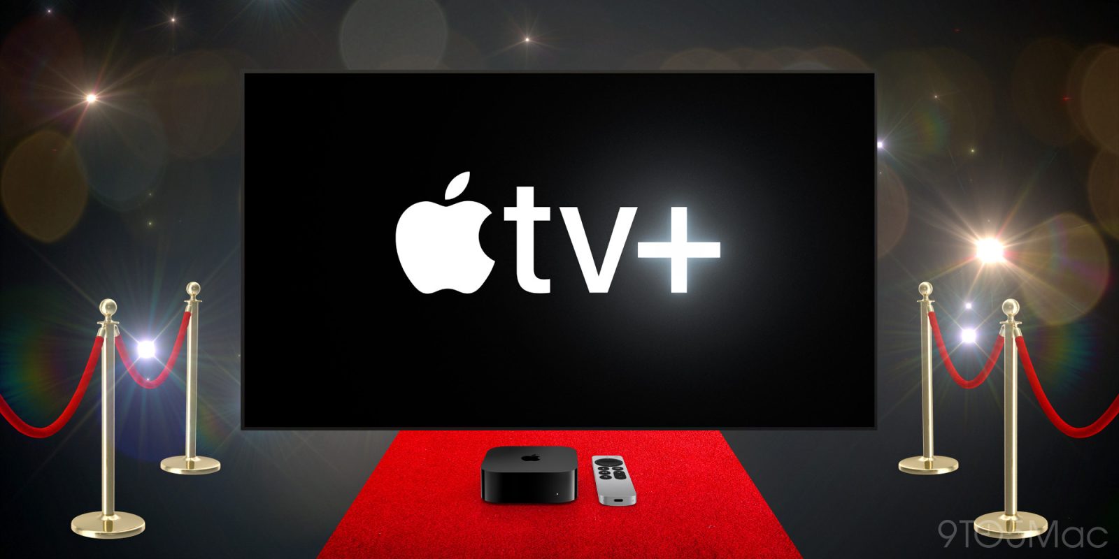 Leslie Odom Jr., star de 'Hamilton', s'illustre dans la série d'Apple 'Imperfect Women' - plare. Tapis rouge à Hollywood pour Apple TV+
