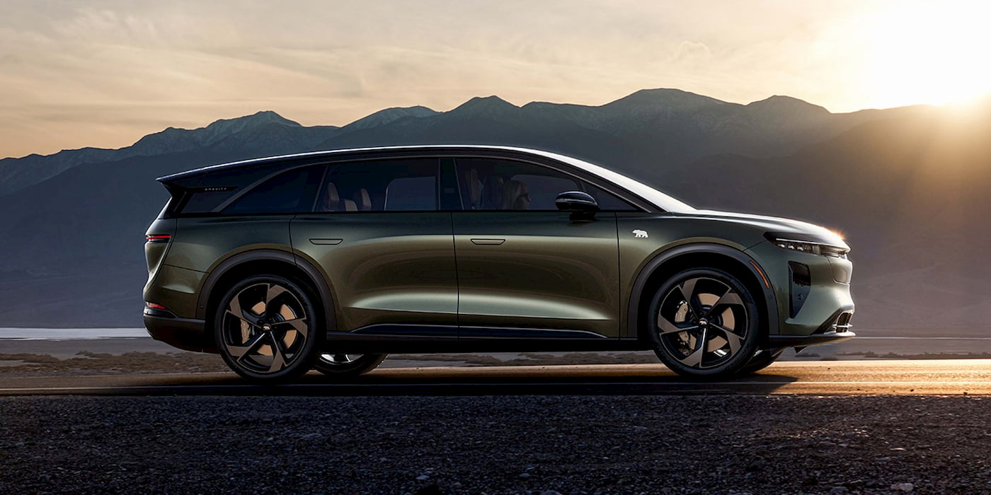 Lucid (LCID) sécurise un approvisionnement stratégique en matériaux de batteries EV aux États-Unis - plare. Lucid-EV-battery-US
