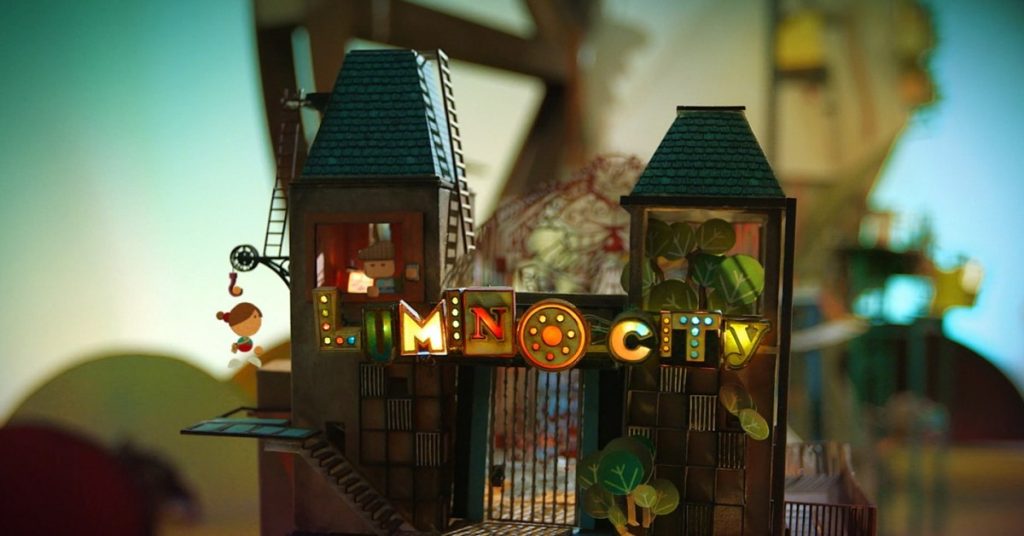 Lumino City et FRAMED 2 : explorez la créativité avec KORG Kaossilator et plus encore pour des expériences inoubliables en 2023 Lumino City et FRAMED 2 : explorez la créativité avec KORG Kaossilator et plus encore pour des expériences inoubliables en 2023