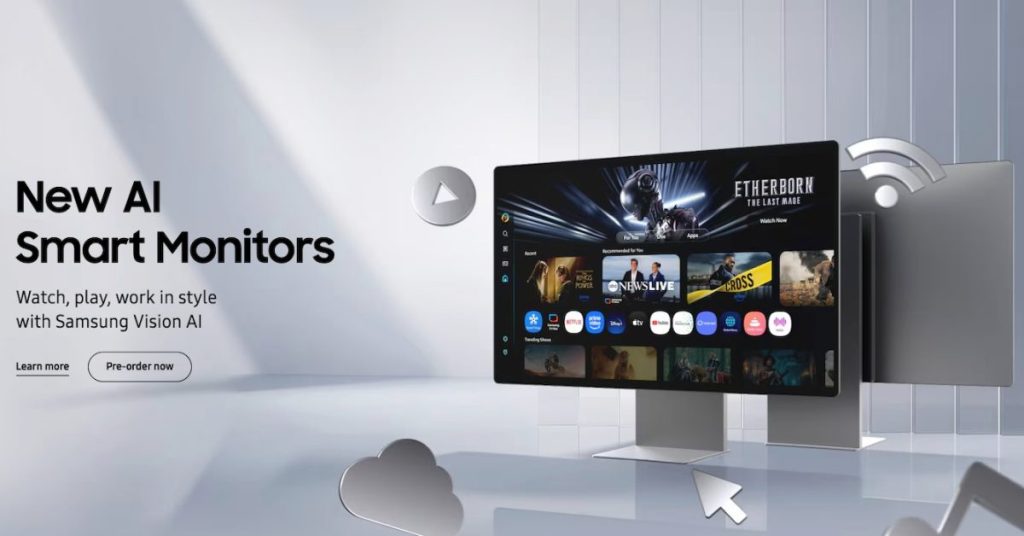 M9 Smart Monitor et Pixel 8 Pro : Obtenez une Pixel Watch gratuite et bien plus à découvrir !