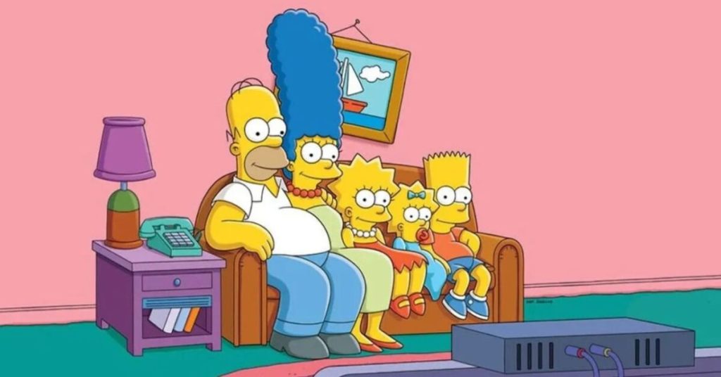 Marge Simpson est-elle vraiment morte ? Éclairage sur un choc pour les fans Marge Simpson è davvero morta? La verità dietro il colpo di scena che ha spiazzato i fan