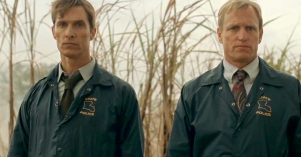 True Detective: Matthew McConaughey e Woody Harrelson potrebbero tornare!