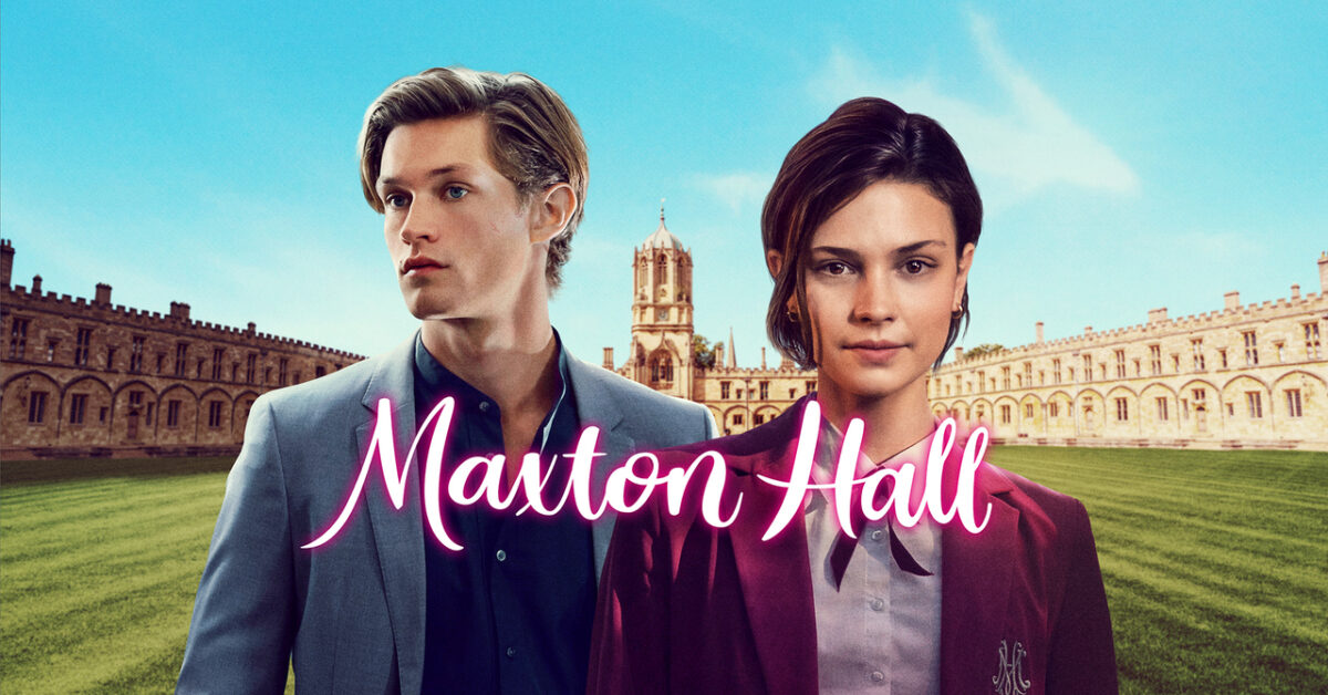 Maxton Hall – Il mondo tra di noi, la serie avrà una terza stagione? La decisione di Prime Video