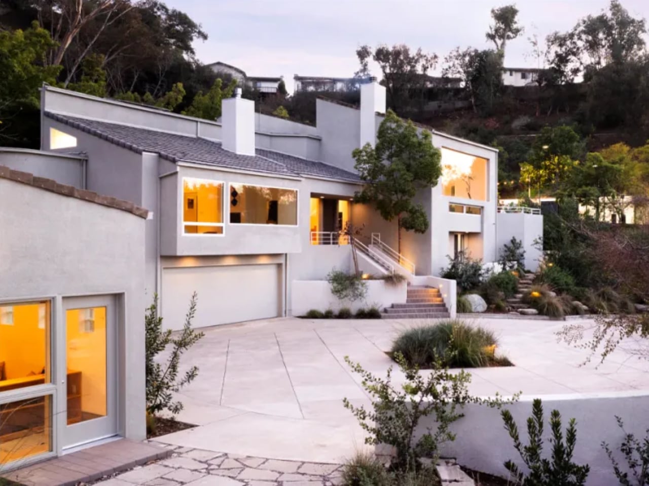 Miller Fong House hero - plare.