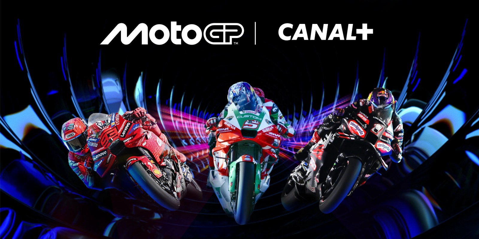 MotoGP en immersion : vivez la course avec le Vision Pro et Blackmagic - plare. MotoGP en immersion vivez la course avec le Vision.webp - plare.