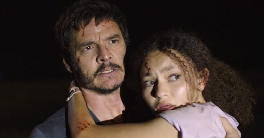 Nico Parker explique pourquoi elle n’a pas vu la scène clé de The Last of Us Nico Parker rivela perché non ha ancora visto la scena di The Last of Us in cui Pedro Pascal muore
