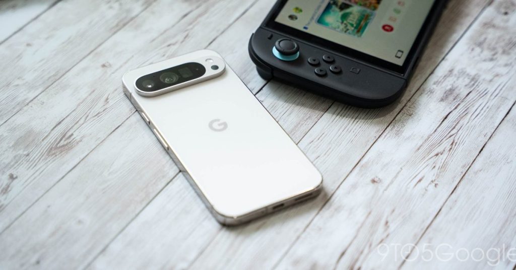 Nintendo Switch 2 : un voyage nostalgique inspiré par l’expérience Pixel Nintendo Switch 2 : un voyage nostalgique inspiré par l'expérience Pixel